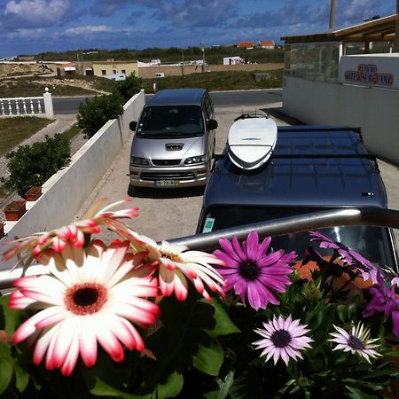 Peniche Surf Lodge 1 Extérieur photo