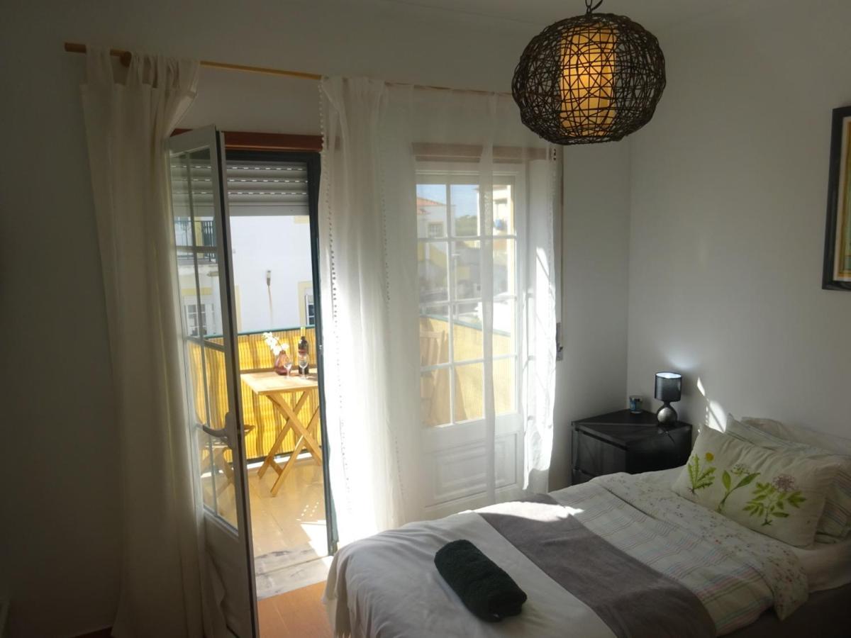 Peniche Surf Lodge 1 Extérieur photo