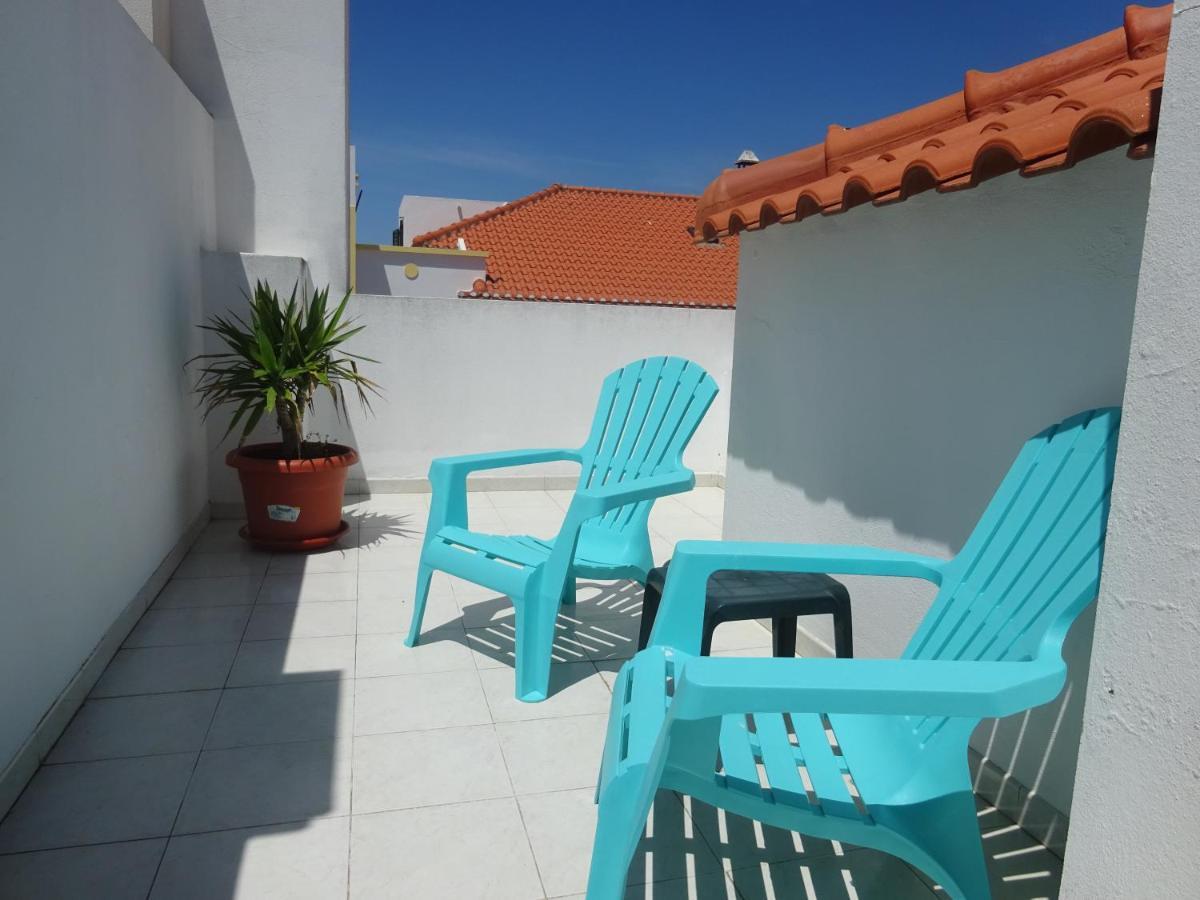 Peniche Surf Lodge 1 Extérieur photo
