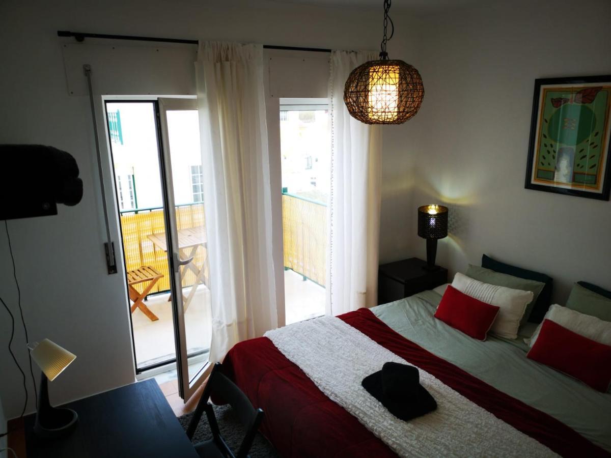 Peniche Surf Lodge 1 Extérieur photo