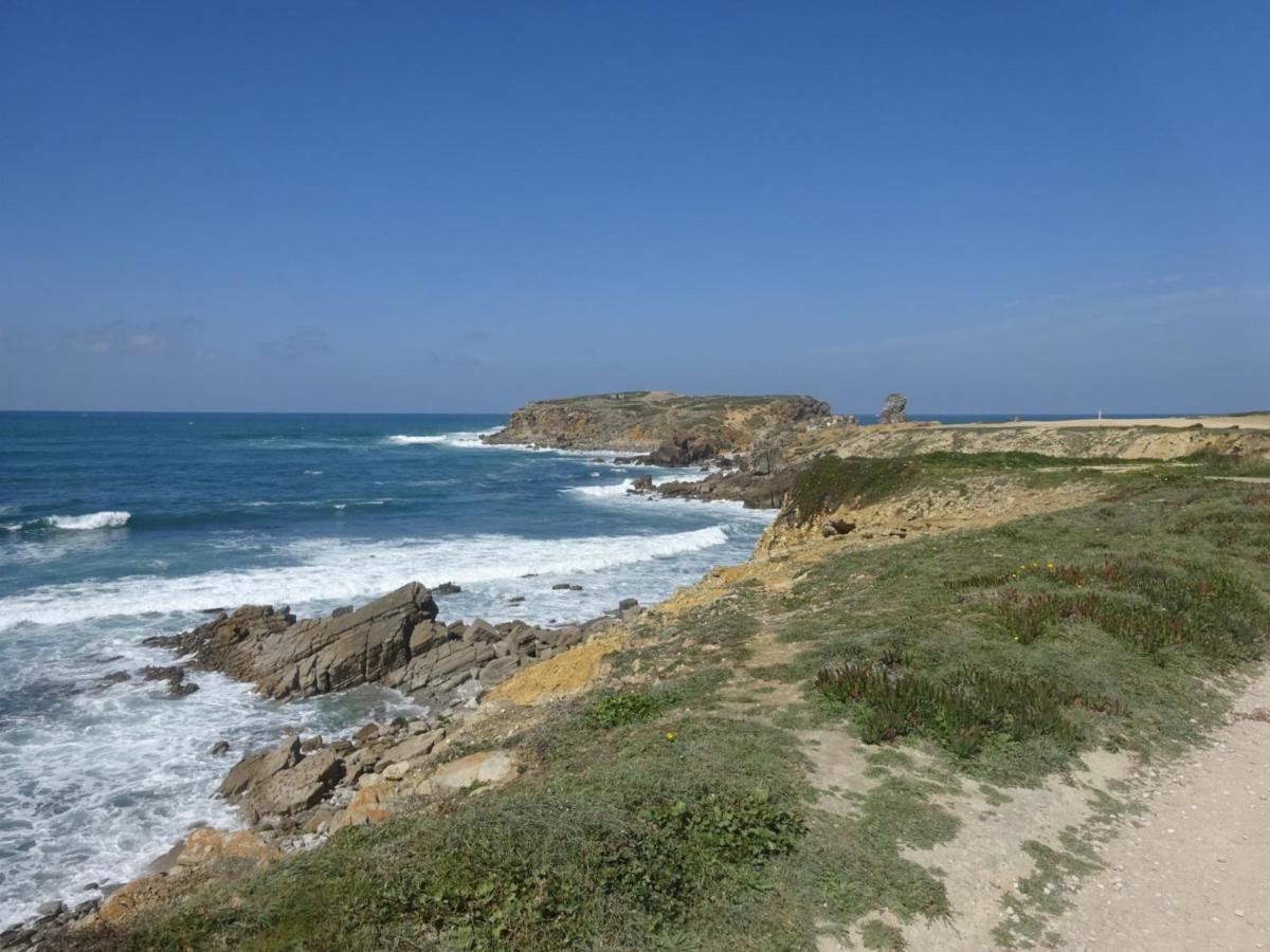 Peniche Surf Lodge 1 Extérieur photo