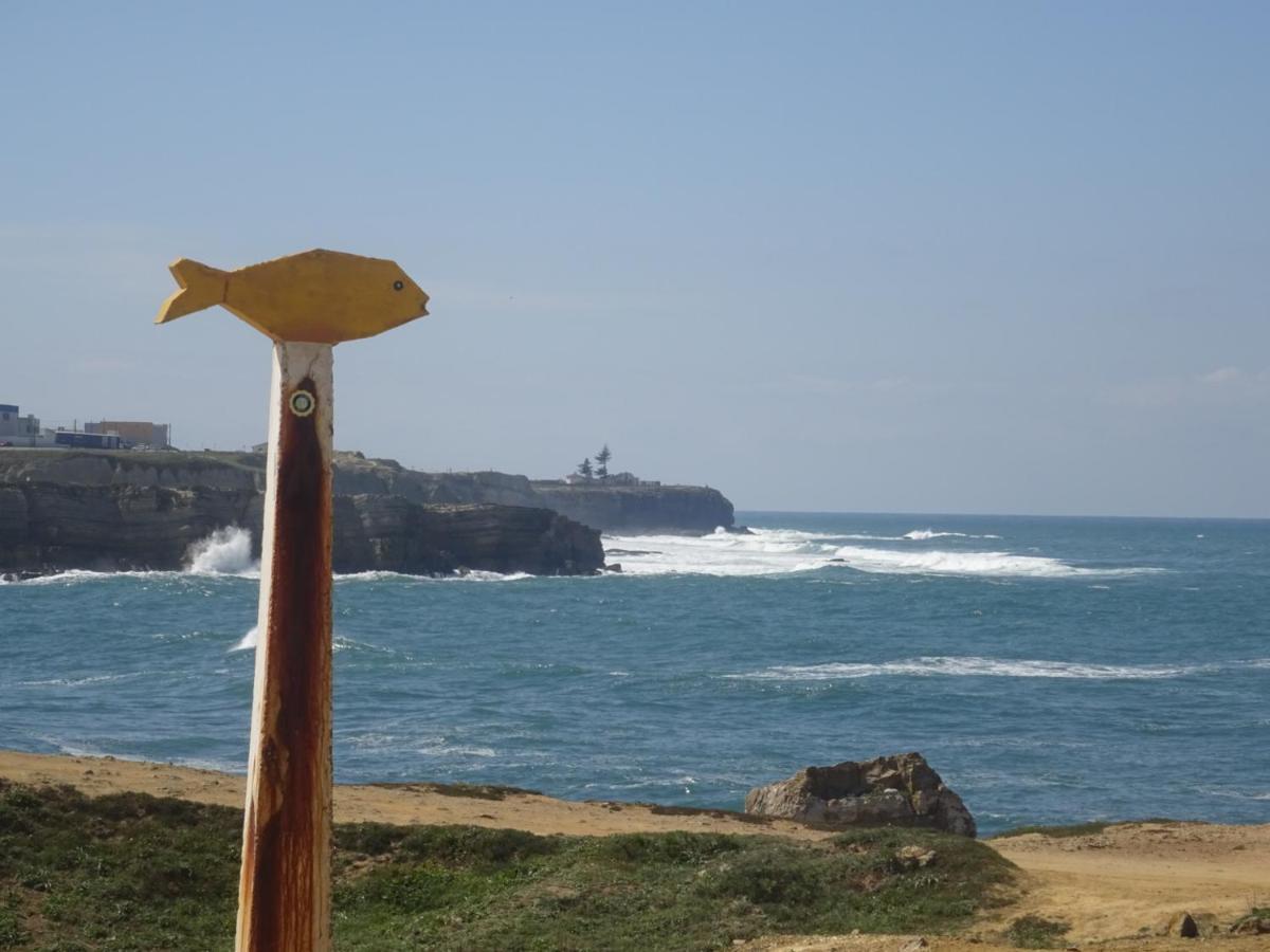 Peniche Surf Lodge 1 Extérieur photo