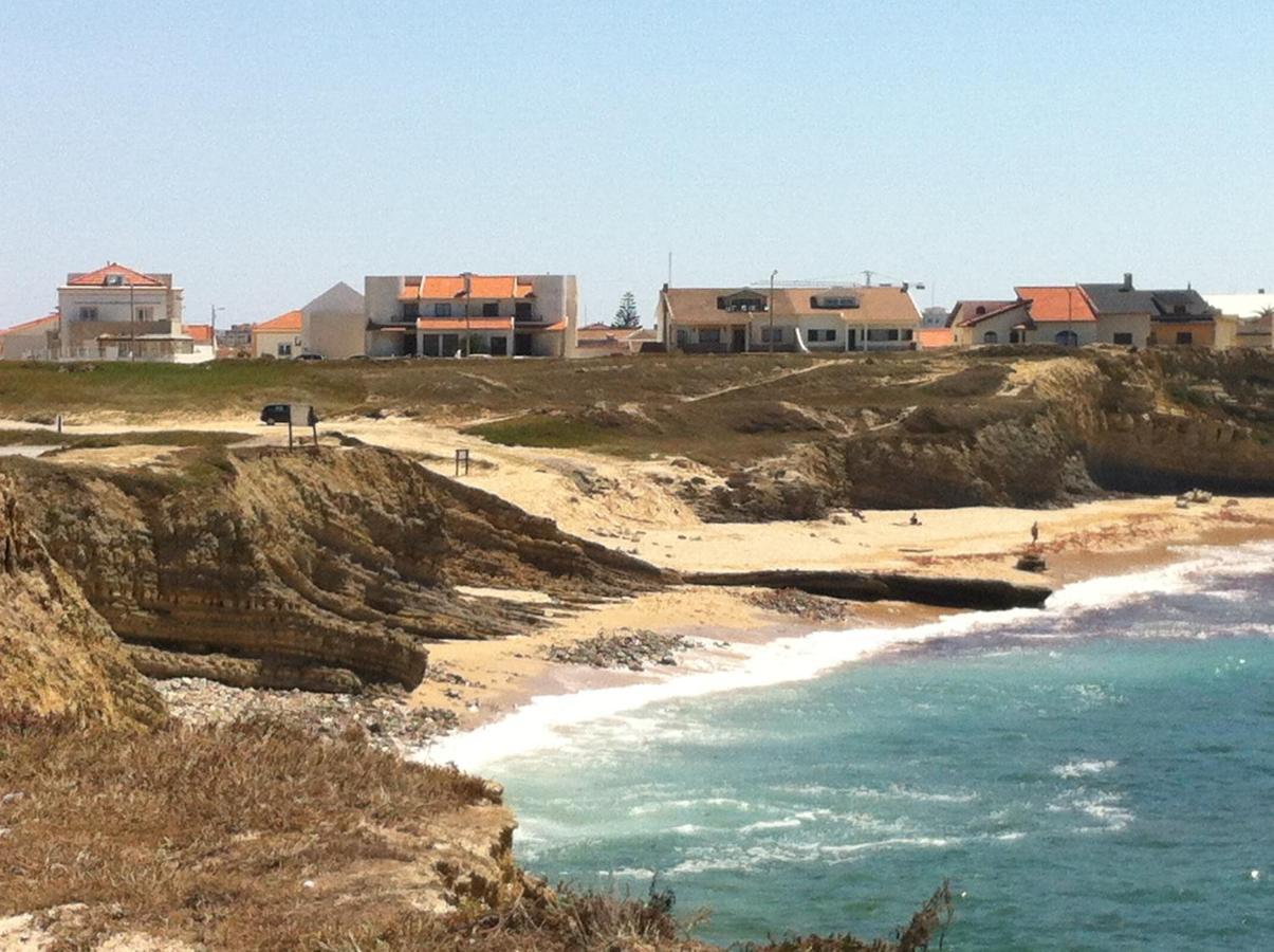 Peniche Surf Lodge 1 Extérieur photo