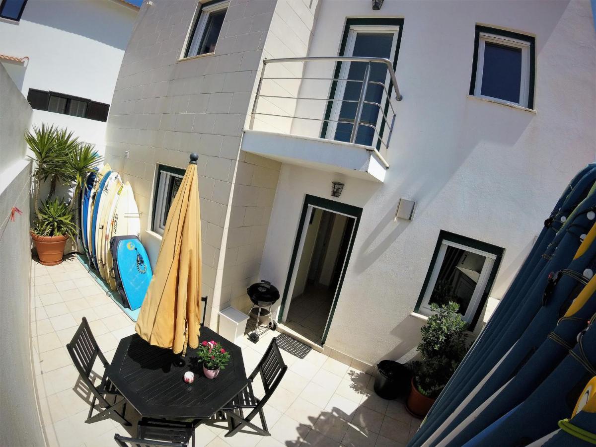 Peniche Surf Lodge 1 Extérieur photo