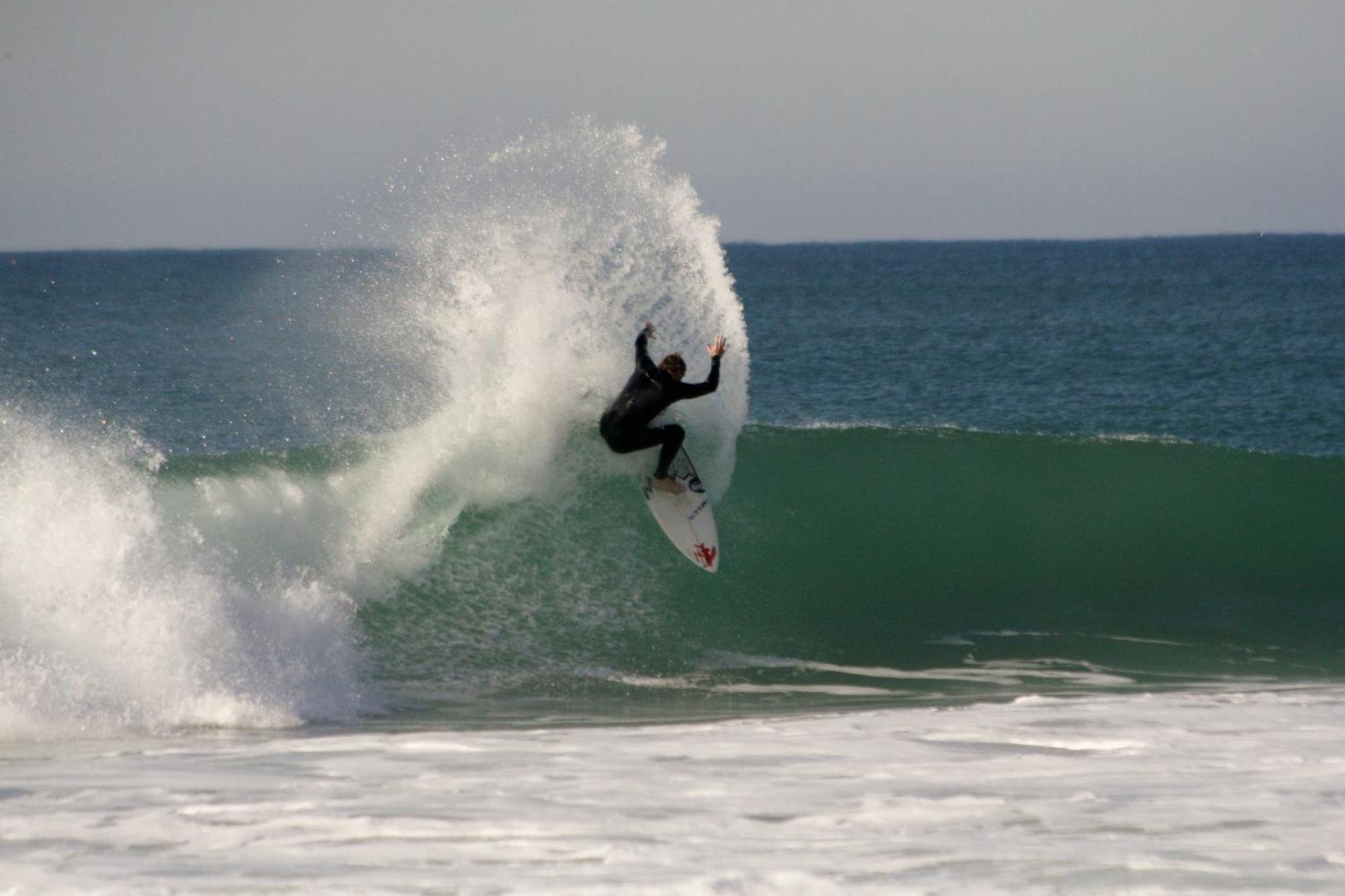 Peniche Surf Lodge 1 Extérieur photo