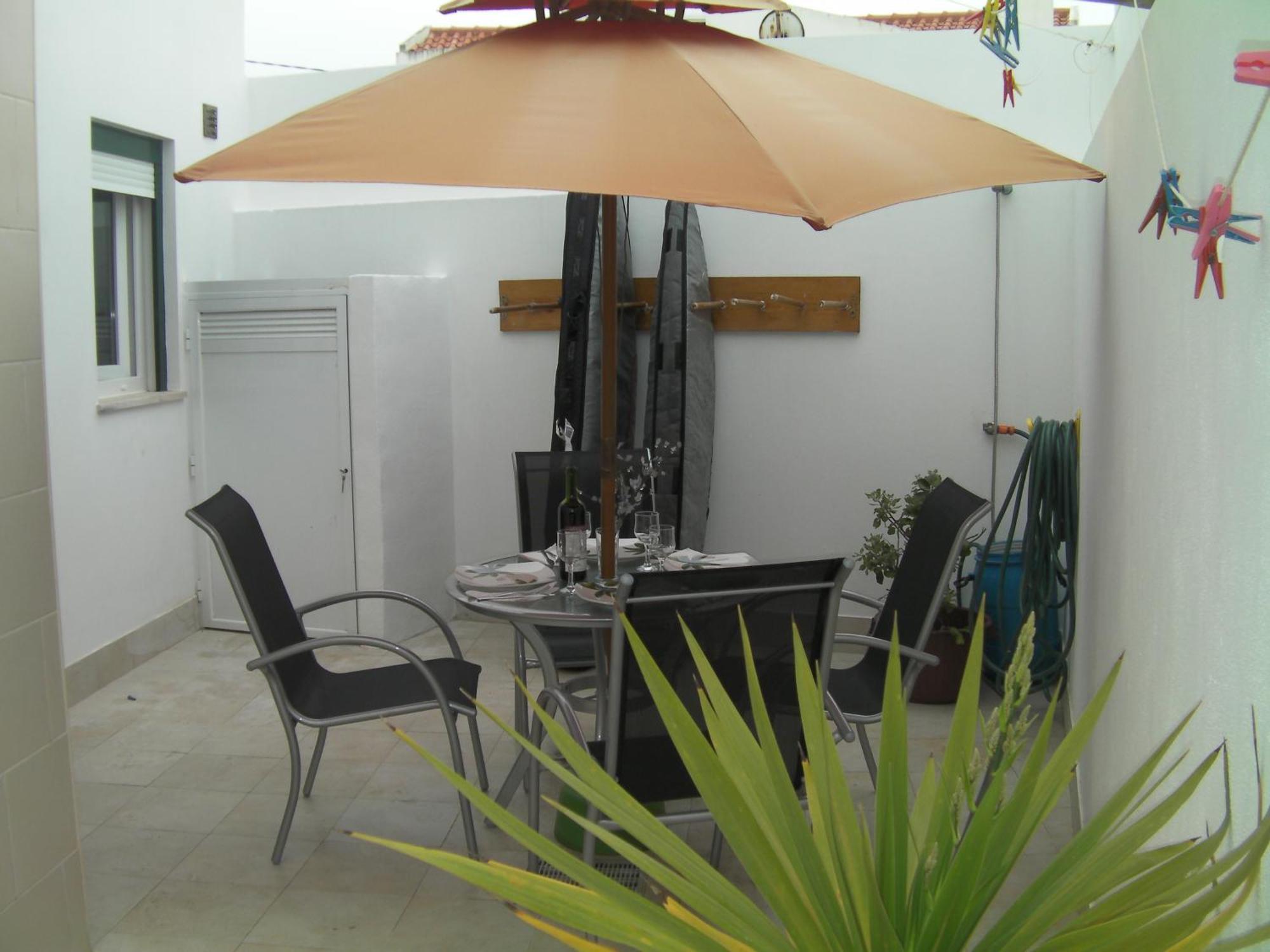Peniche Surf Lodge 1 Extérieur photo