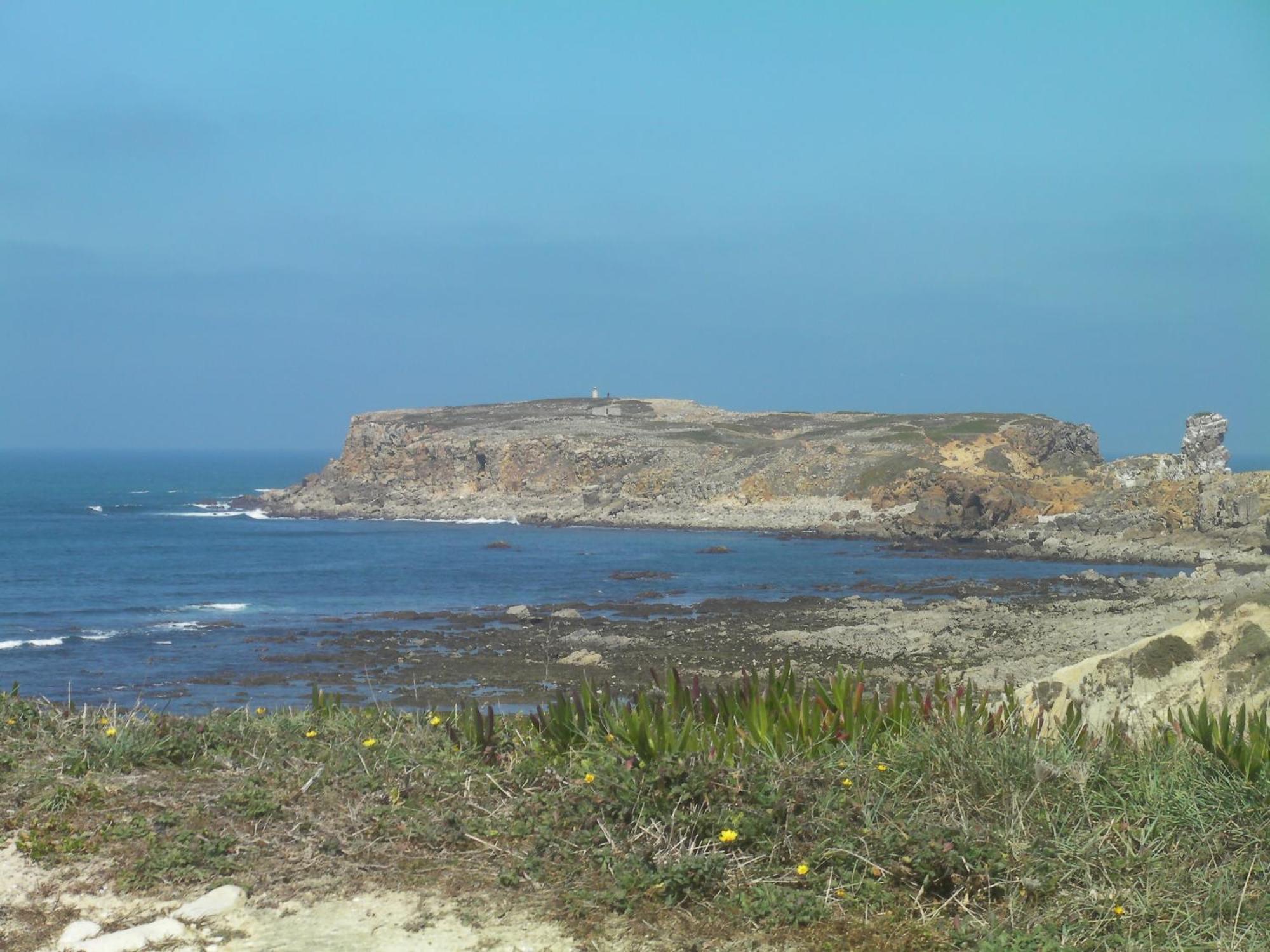 Peniche Surf Lodge 1 Extérieur photo
